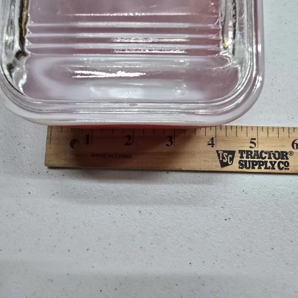 Pyrex pre owned